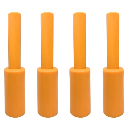 Фиксаторы для хоккейных ворот (комплект)